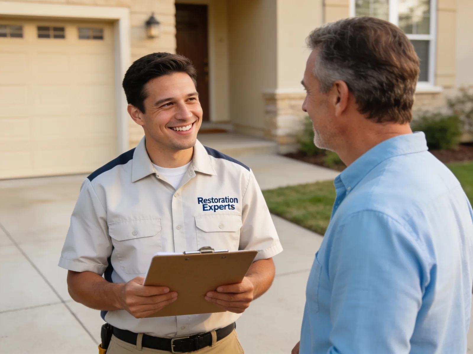 Water Damage Cleanup Ames, IA FAQs